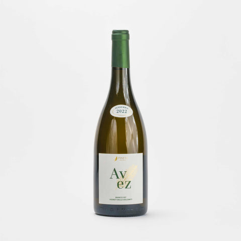 Bianco Avez Pineta - Maso Cantaghel