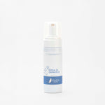 LINEA VISO ESSENZIALE: Rosa di Damasco - Mousse detergente Viso