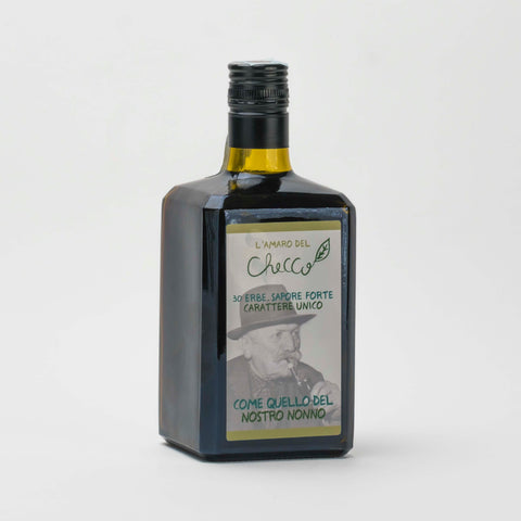 Amaro del Checco