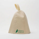 LINEA CORPO ESSENZIALE: Cappelli per Sauna