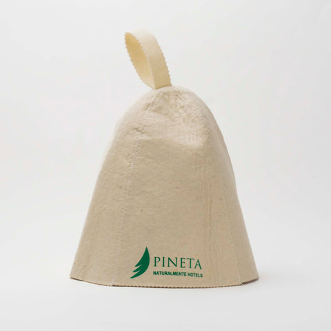 LINEA CORPO ESSENZIALE: Cappelli per Sauna