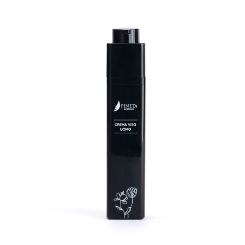 LINEA UOMO: Crema viso Uomo