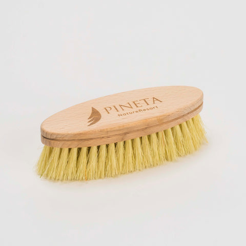 LINEA CORPO ESSENZIALE: Spazzola corpo Pineta