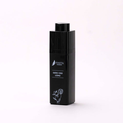 LINEA UOMO: Siero viso Uomo
