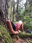 Forest Bathing Day