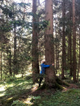 Forest Bathing Day