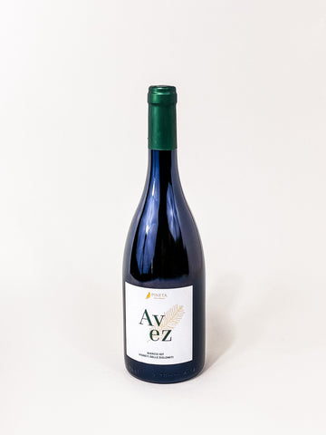 Bianco Avez Pineta - Maso Cantaghel