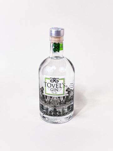 Tovel Gin